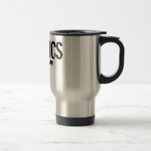 Physics - It's the Law! Mug