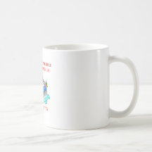 physics joke coffee mug
