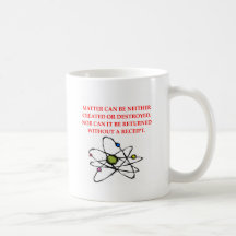 physics joke coffee mugs