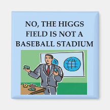 physics joke gift t-shirt fridge magnets