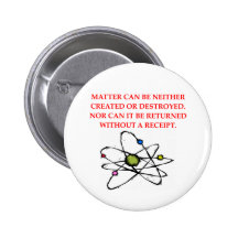 physics joke pin