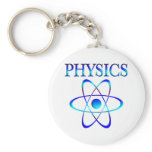 Physics keychains