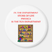 PHYSICS MAGNET