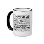 Physics Mug