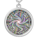 Physics Necklace