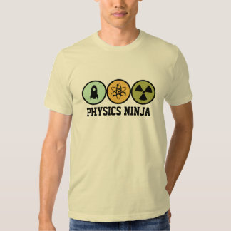 Physics Gifts - T-Shirts, Art, Posters & Other Gift Ideas | Zazzle