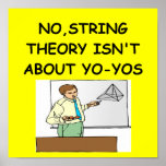 PHYSICS posters