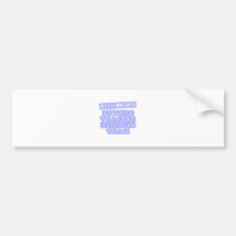 Physics Teacher Drinking Team Bumper Stickers