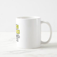 Physics Teachers...Cool Kids of Edu World Coffee Mugs
