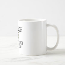 Physics Teachers...Regular People, Only Smarter Mugs