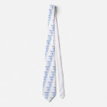 Physics ties
