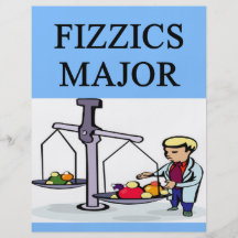 PHYSICSmajor Flyers