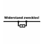 Physik Widerstand zwecklos icon Tees