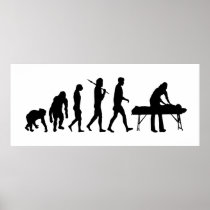 Physiotherapy Sports medicine Physical Therapy Posters