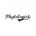 Phytologist Professional Job t-shirts