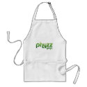 Phyzz Apron