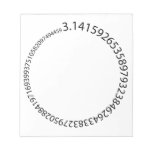 Pi - π scratch pad
