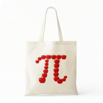 Pi Apples, Apple Pie Bag