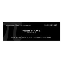 Pi Business Card Templates