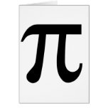 Pi cards