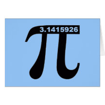 Pi Card