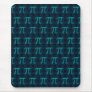 Pi Complex Mouse Pads