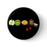 Pi Day Button