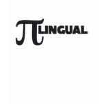 Pi Day Math Geek humour t-shirts