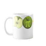 Pi Day Mug