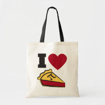 Pi Day Party Tote Bags