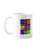 Pi Day POPART gifts mugs