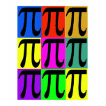 Pi Day POPART gifts t-shirts