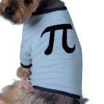 Pi pet clothing