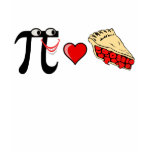 PI-E LOVE t-shirts