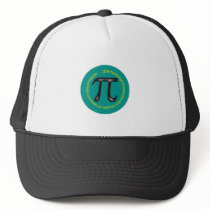 PI MESH HAT