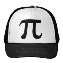 Pi Hats