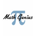 Pi: Math Genius t-shirts