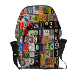Messenger Bags