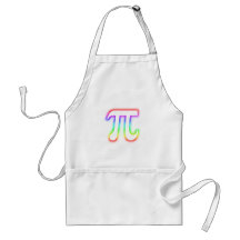 Pi mind - Apron