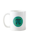 PI mugs