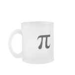 Pi mugs