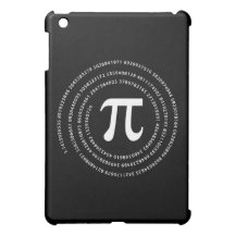 Pi Number Design