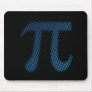 Pi Number Symbol Mousepads