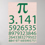 Pi! posters