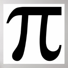 Pi Poster