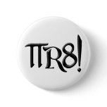 PI R8 - PIRATE SPELLED THE GEEK WAY buttons