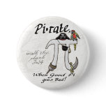 Pi rate Pirate Pi Day Shirts and Gifts