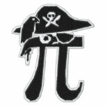 Pi-Rate Track Jackets