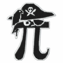 Pi-Rate Track Jackets