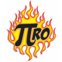 Pi Ro t-shirts